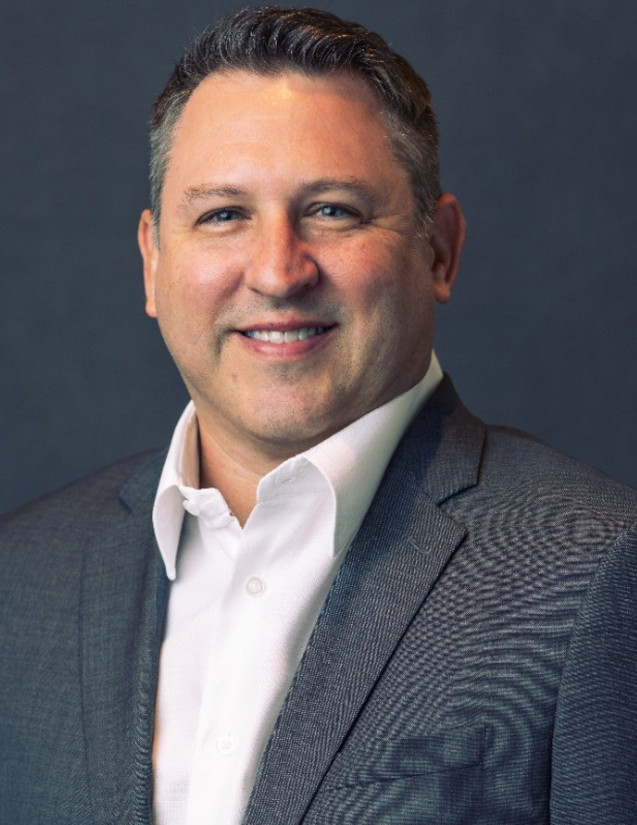 Seth Schornick